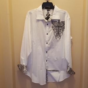 Men's Designer Shirt